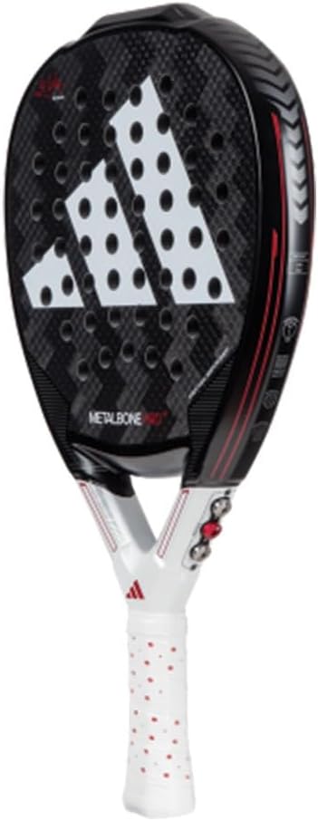 Adidas - Pala De Pádel De La Serie Metalbone