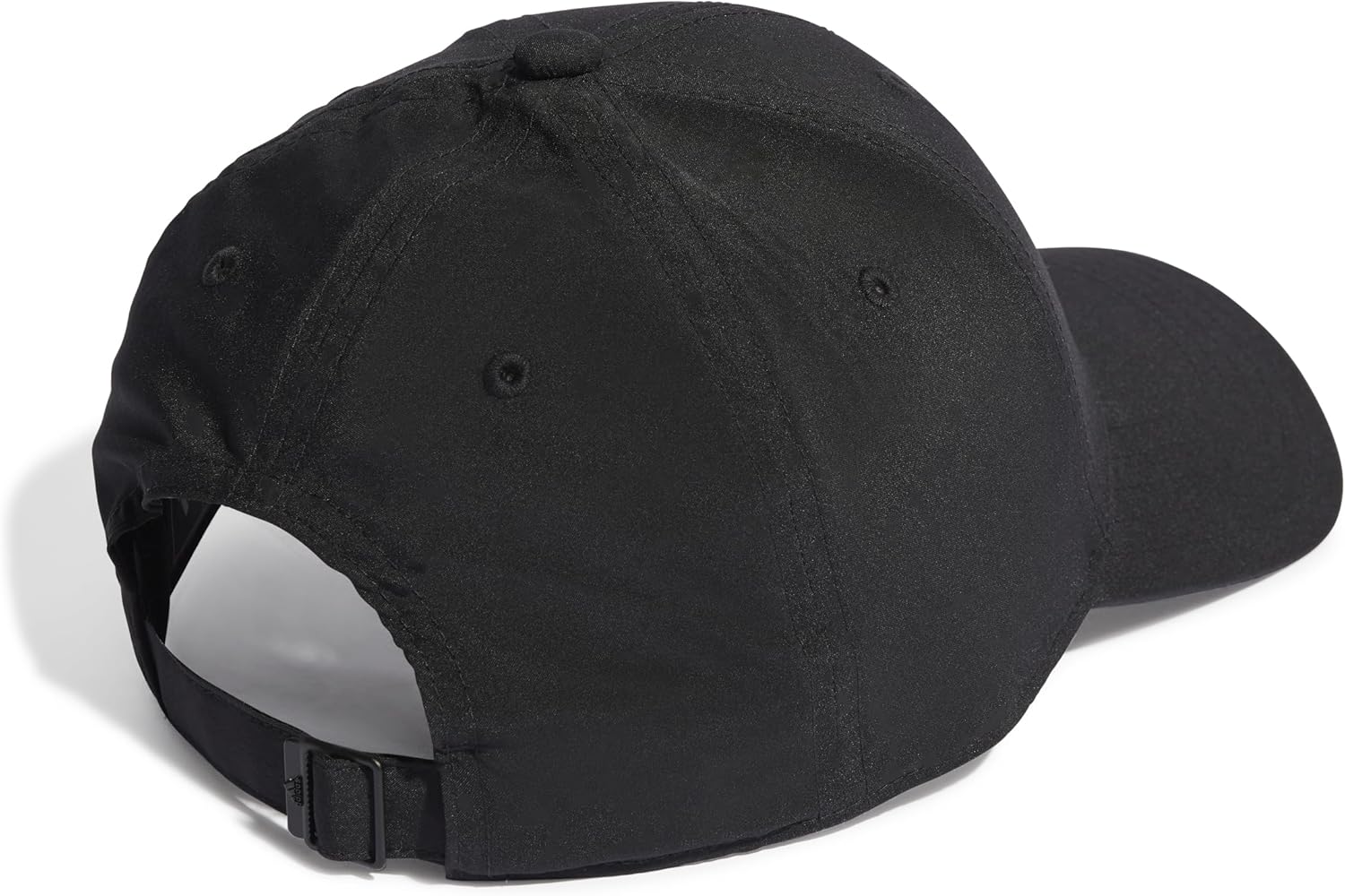 Adidas Bballcap Lt Emb, Gorra, Unisex Adulto, Black/White, Talla Única