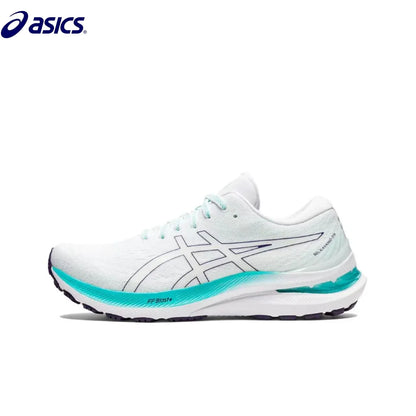 GEL Kayano 29 Original Women Running Shoes Cushion Stability Running Breathable Sport Sneakers