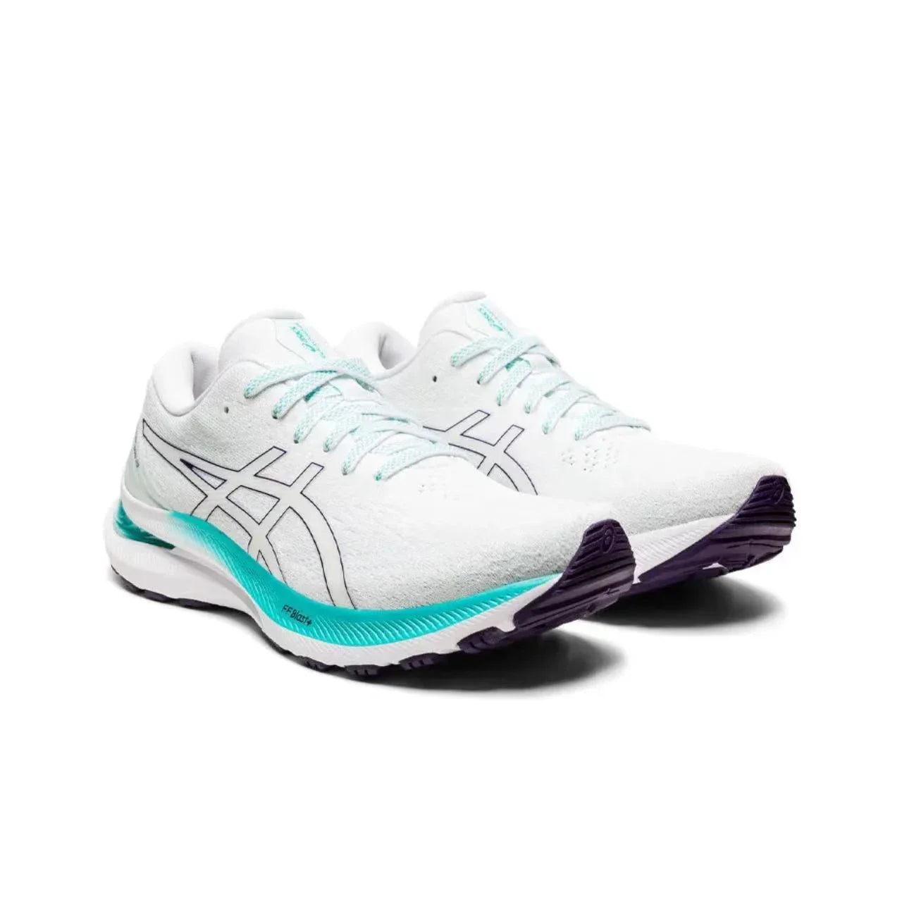 GEL Kayano 29 Original Women Running Shoes Cushion Stability Running Breathable Sport Sneakers