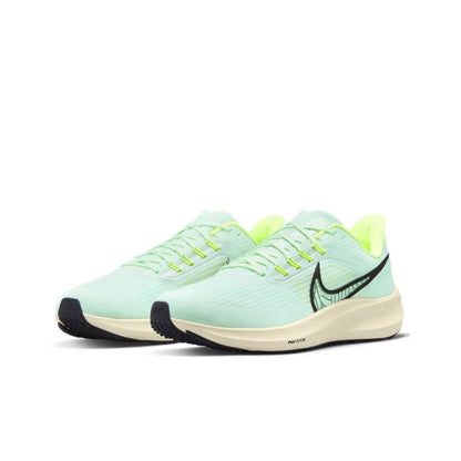 Air Zoom Pegasus 39 Men'S and Women'S Running Shoes Shock-Absorbing, Non-Slip, Wear-Resistant Breathable Resilient Marathon